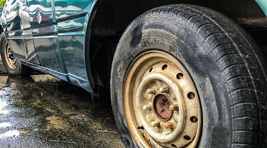 24h Reifenpannendienst in Sinsheim bei einer Reifenpanne.  24h Notruf +49 (0) 176 862 897 26