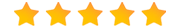 Bewertungssterne