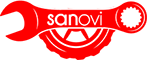 Sanovi Firmenlogo